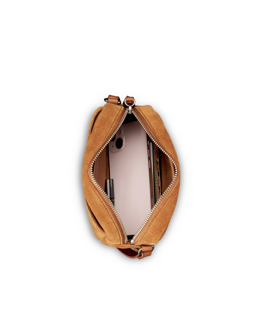 Flower Mini Crossbody - Image 4