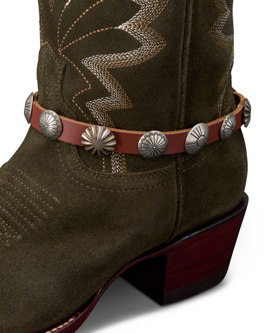 Boot Bracelet - Image 4