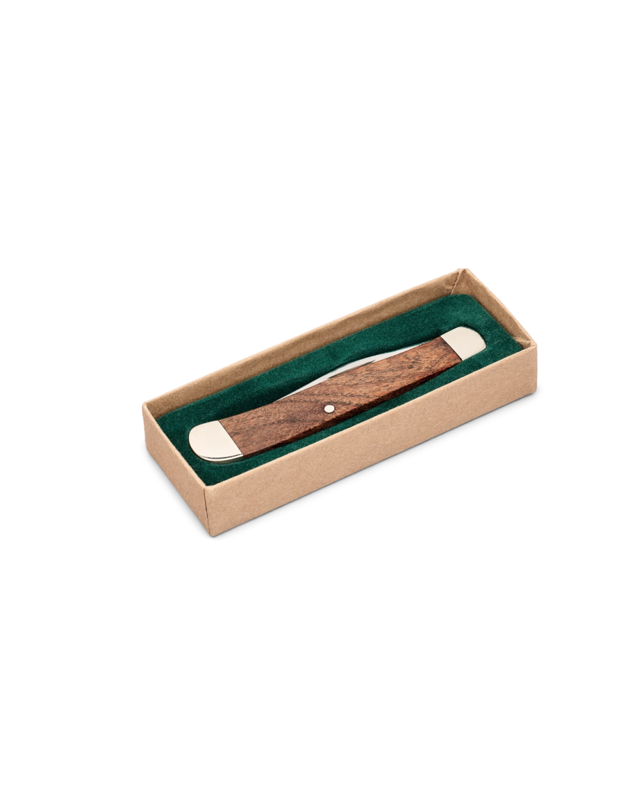 Mesquite Trapper Knife - Image 6