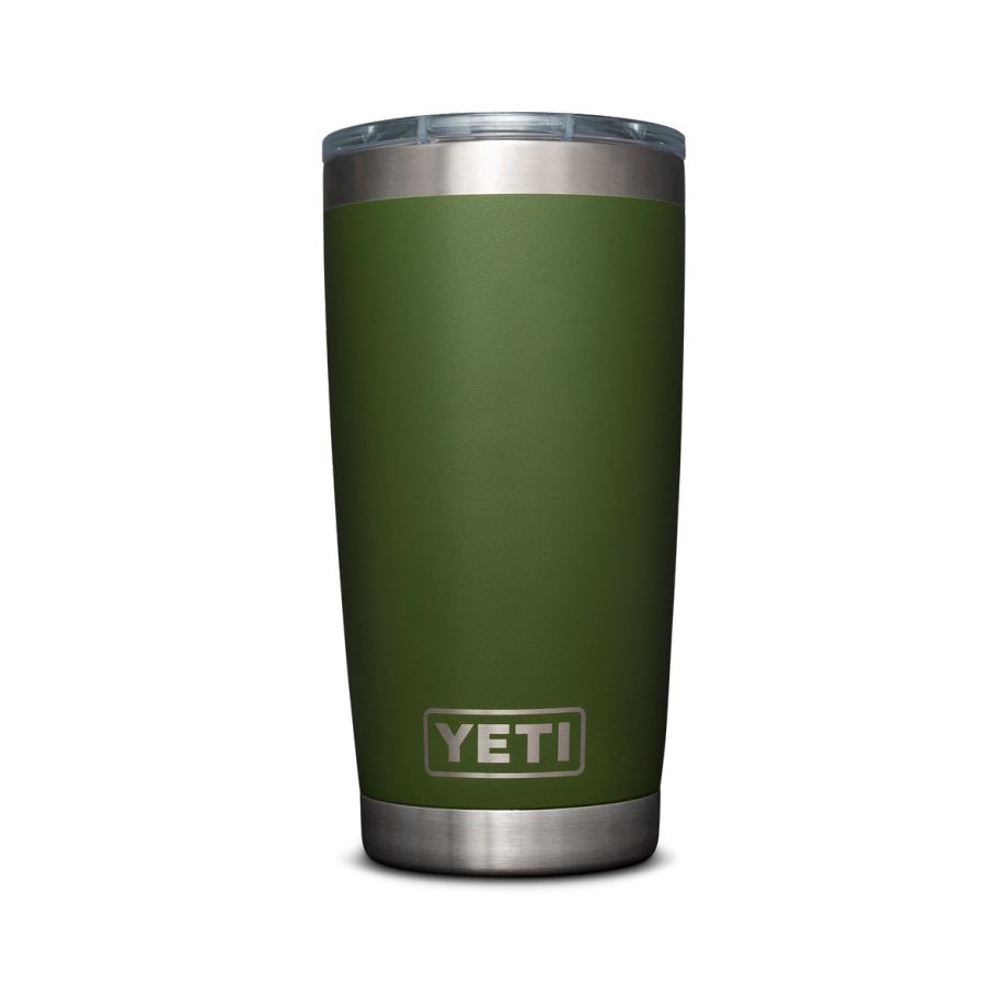 Bronco YETI 20 oz Tumbler - Image 2