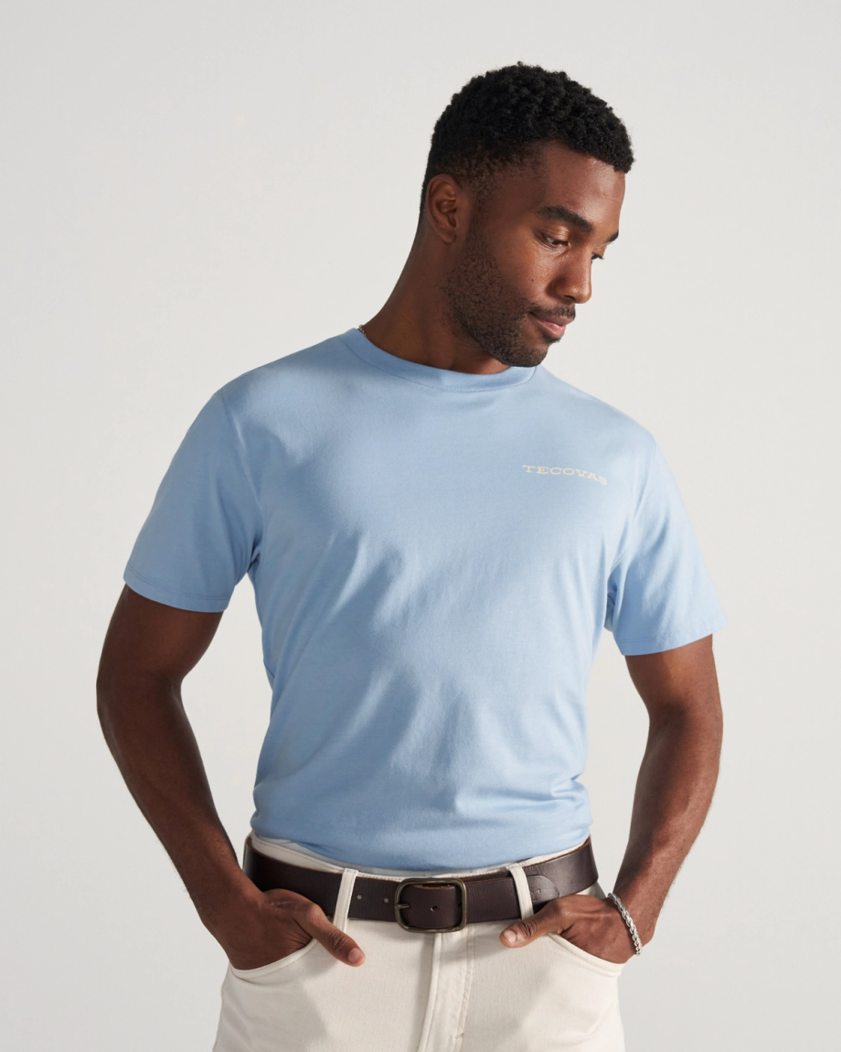 Men's Roadrunner T-Shirt - Image 3