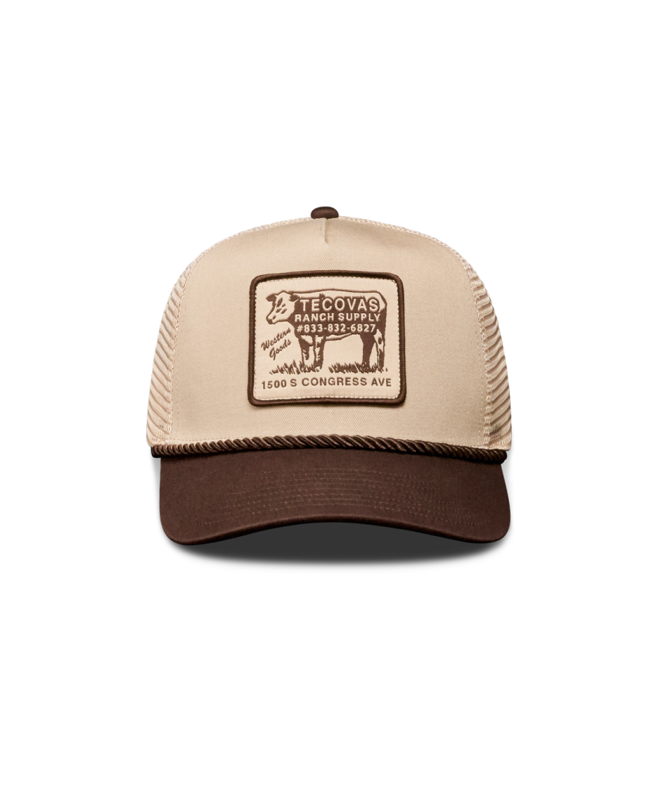 Ranch Supply Trucker - Image 4